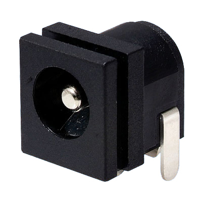 Ф 3.00 mm DC Power Jack