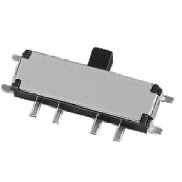 SLIDE-SWITCH-SS1300AME-Series