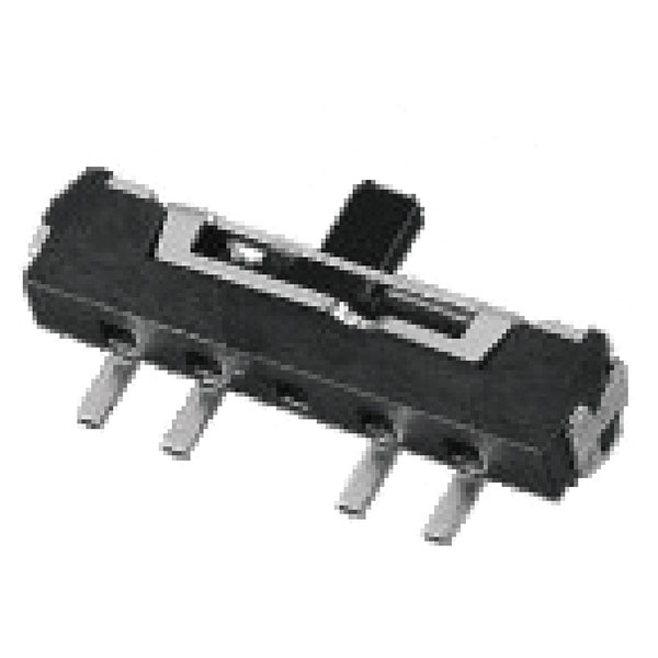 SLIDE-SWITCH-SS1302AME-LSR-Series