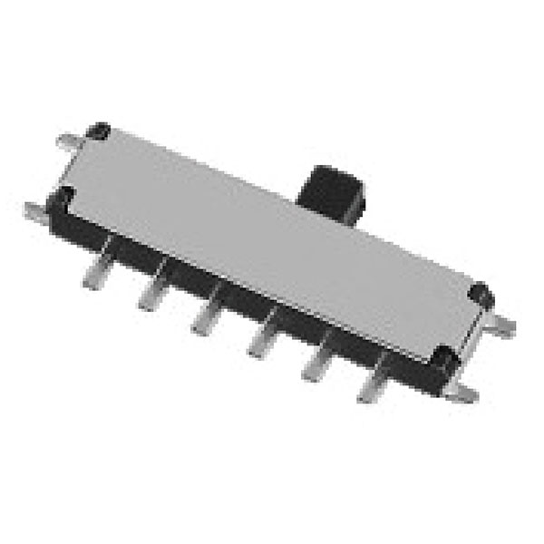 SLIDE-SWITCH-SS1400AME-Series