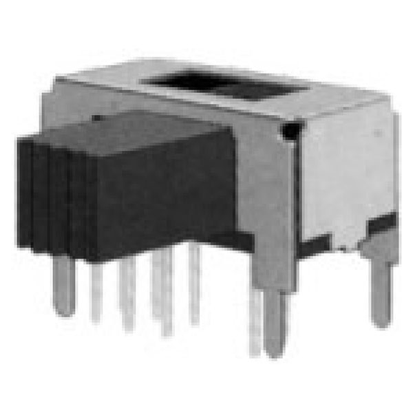 SLIDE-SWITCH-SS-N-23-Series-24